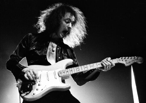 Ritchie Blackmore