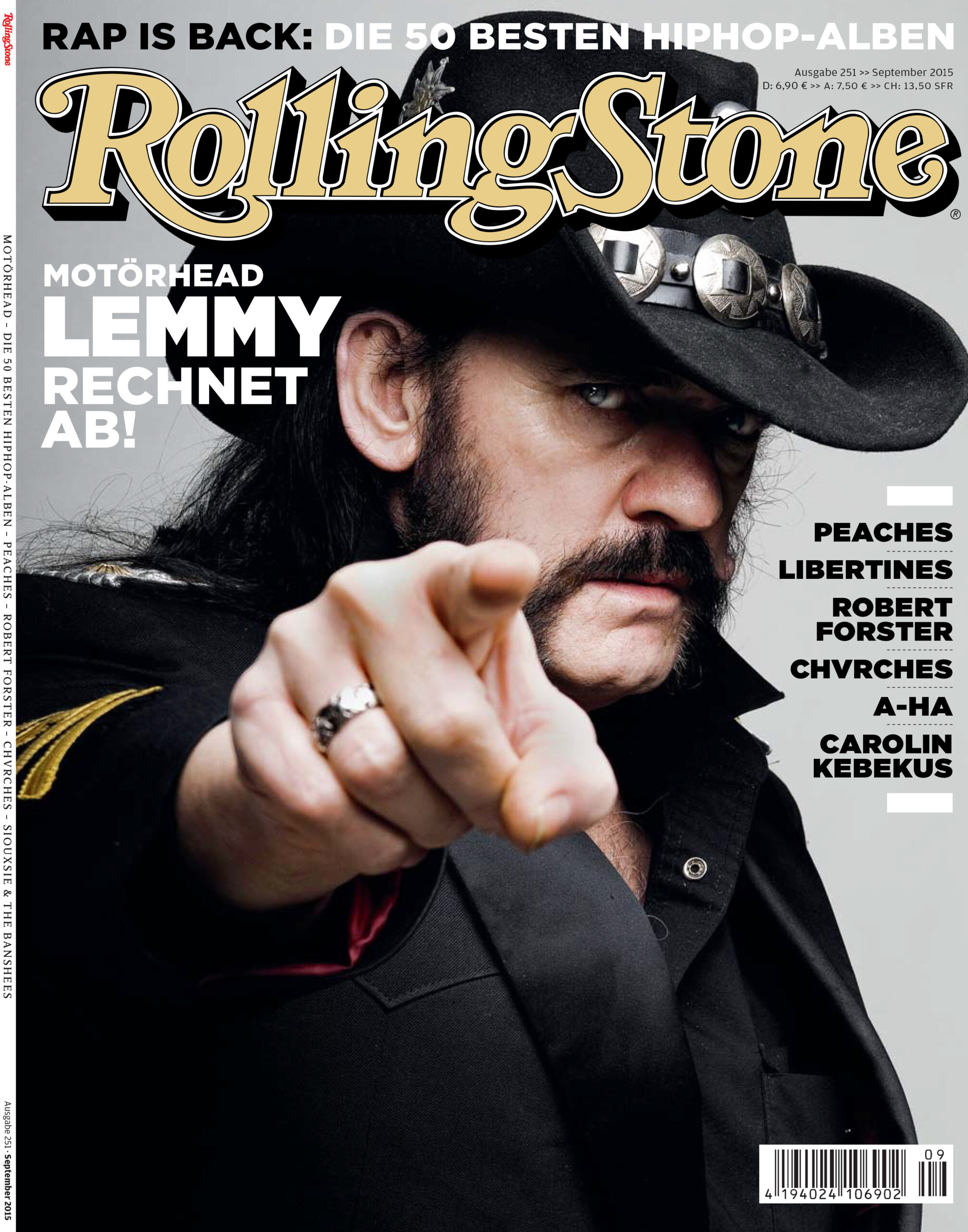 3. 09/2015 (Lemmy)