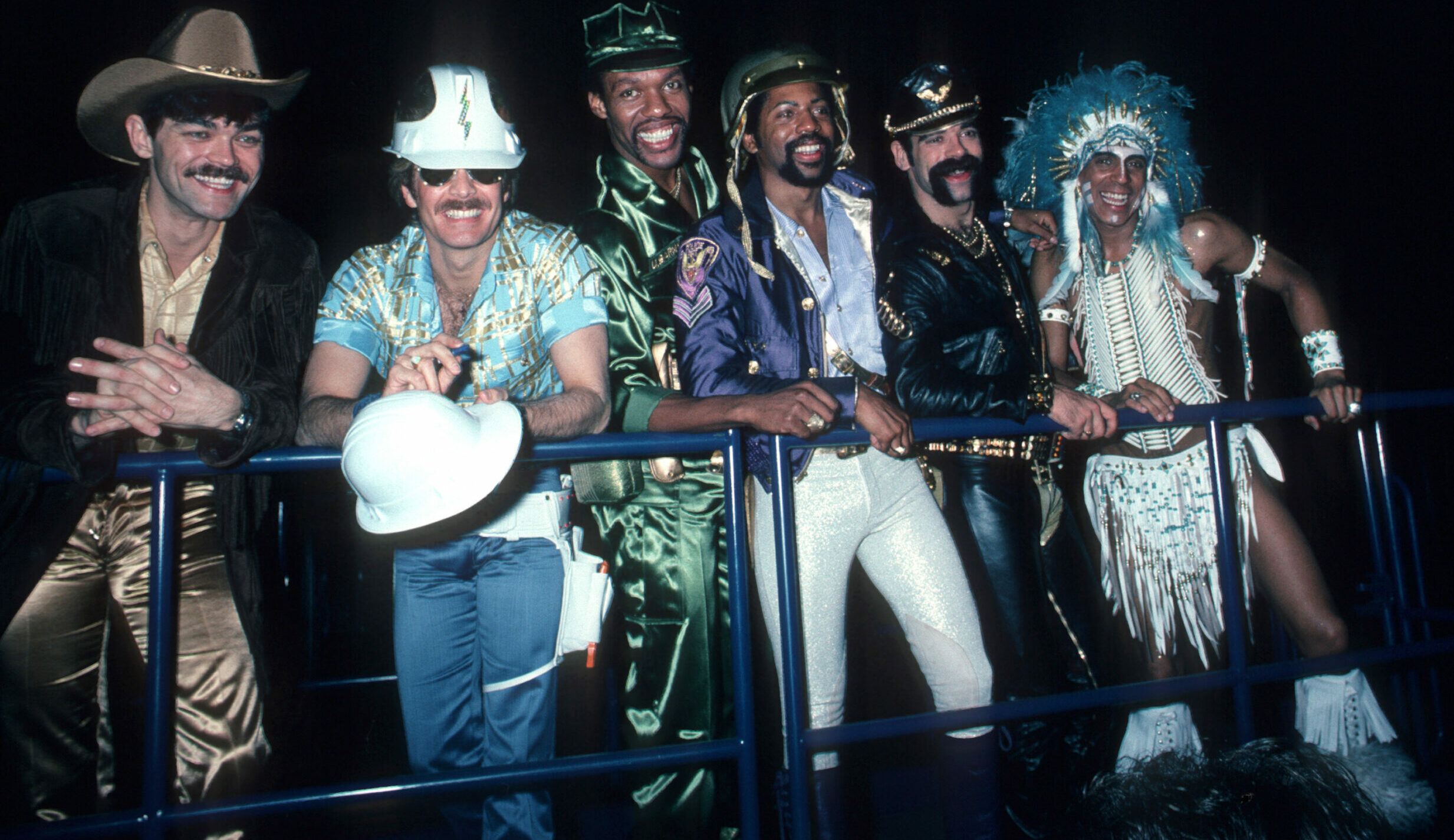 Village People