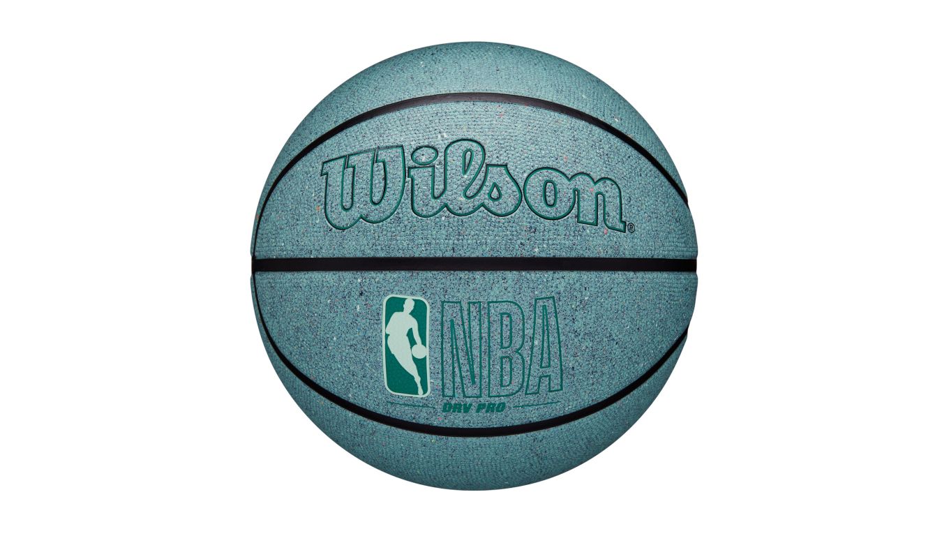 Wilson „NBA DRV Pro“-Basketball