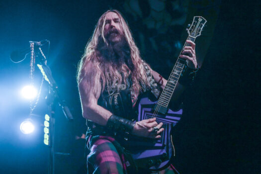 Zakk Wylde