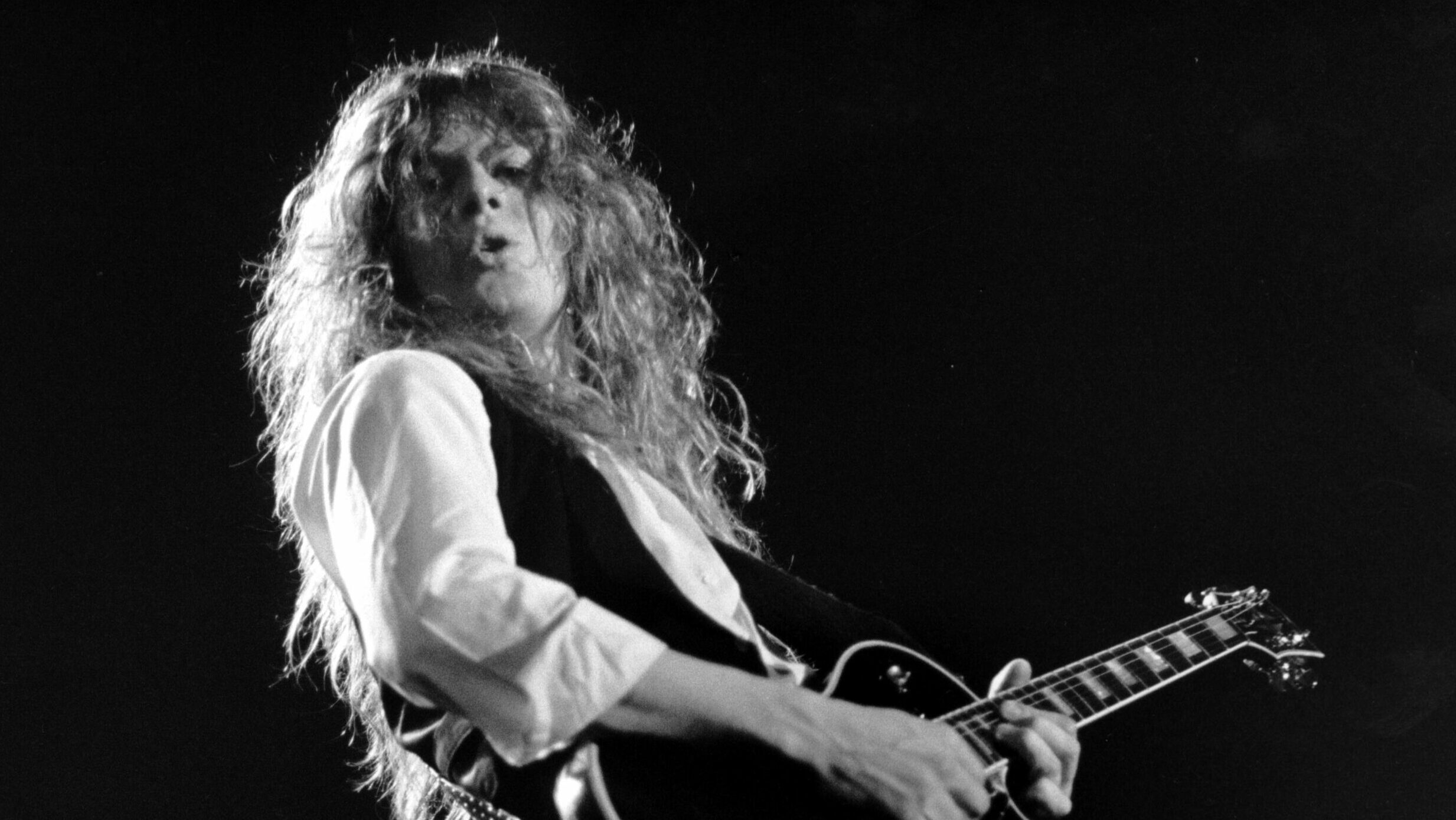 John Sykes (1959 - 2025)