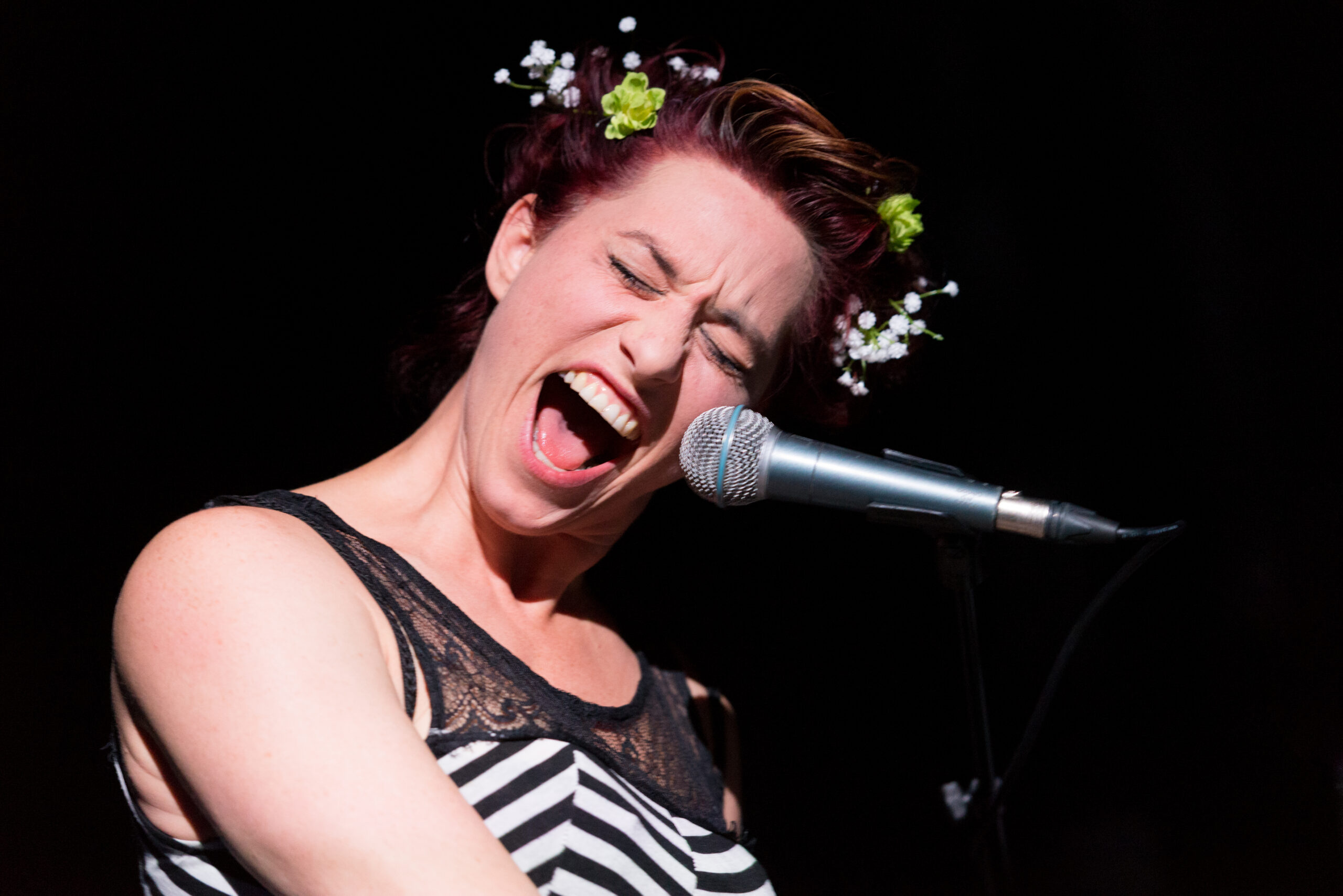 Amanda Palmer