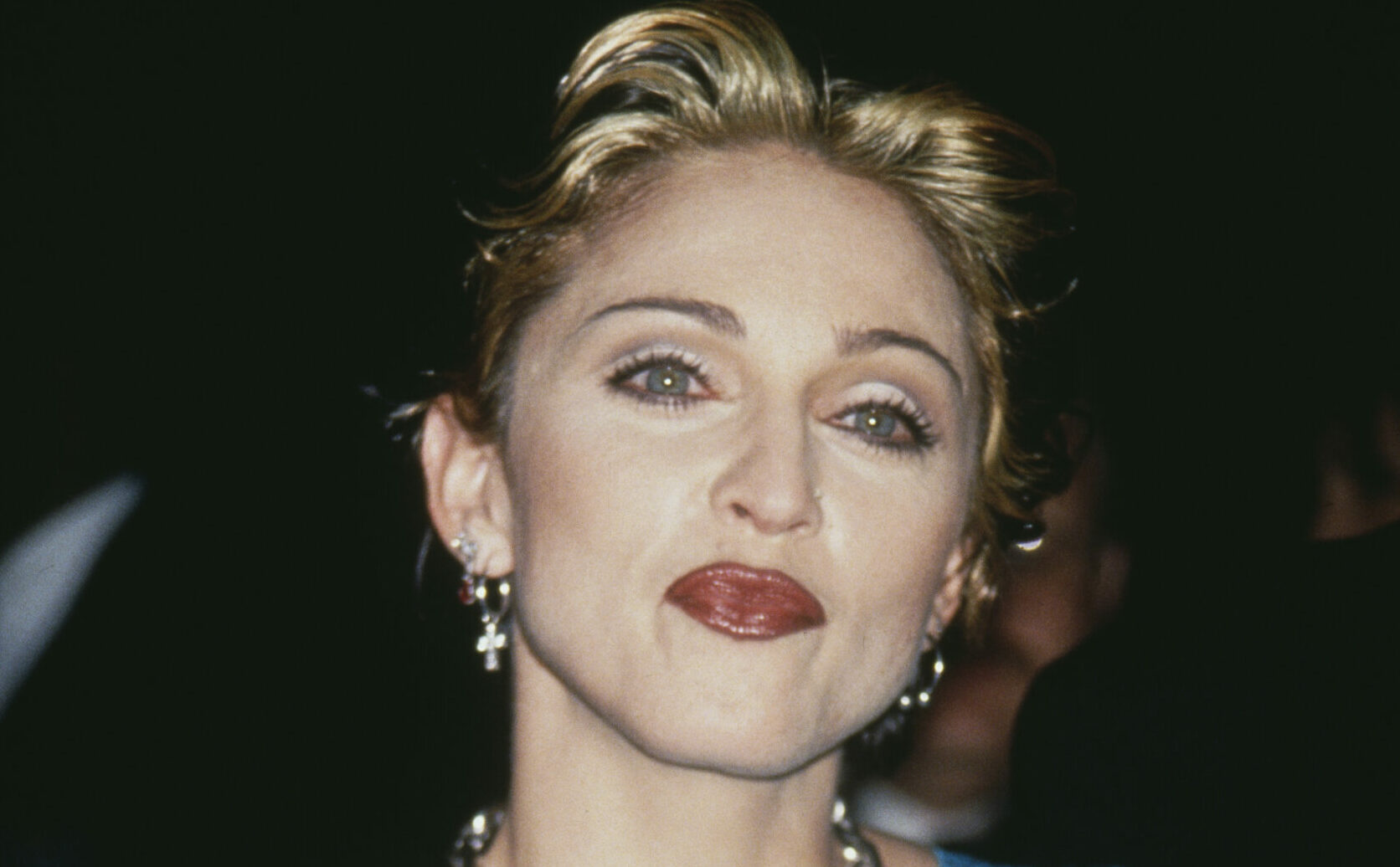 Madonna 1994