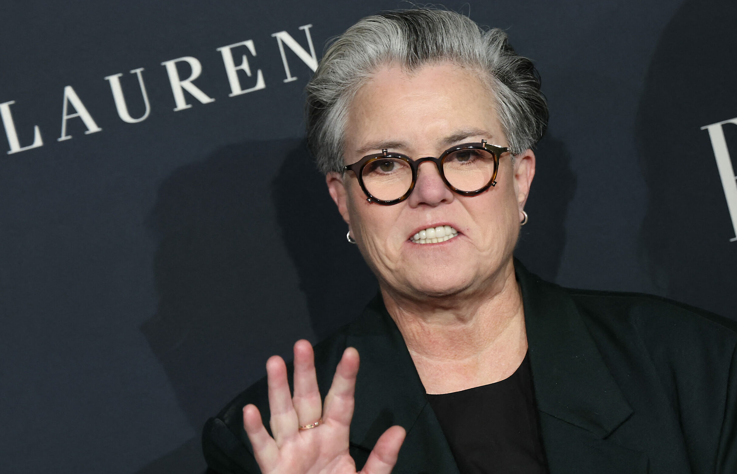 Hat die USA inzwischen Richtung Irland verlassen: Rosie O'Donnell